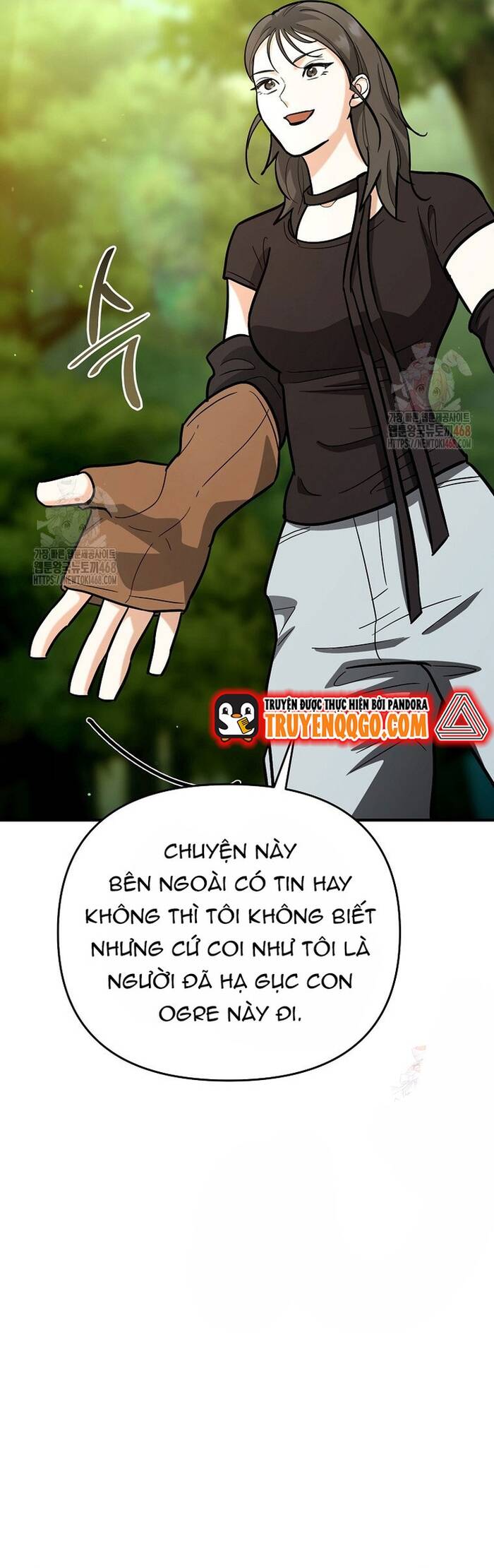 Kiếm Thánh Thiên Tài Của Học Viện Chap 20 - Next Chap 21