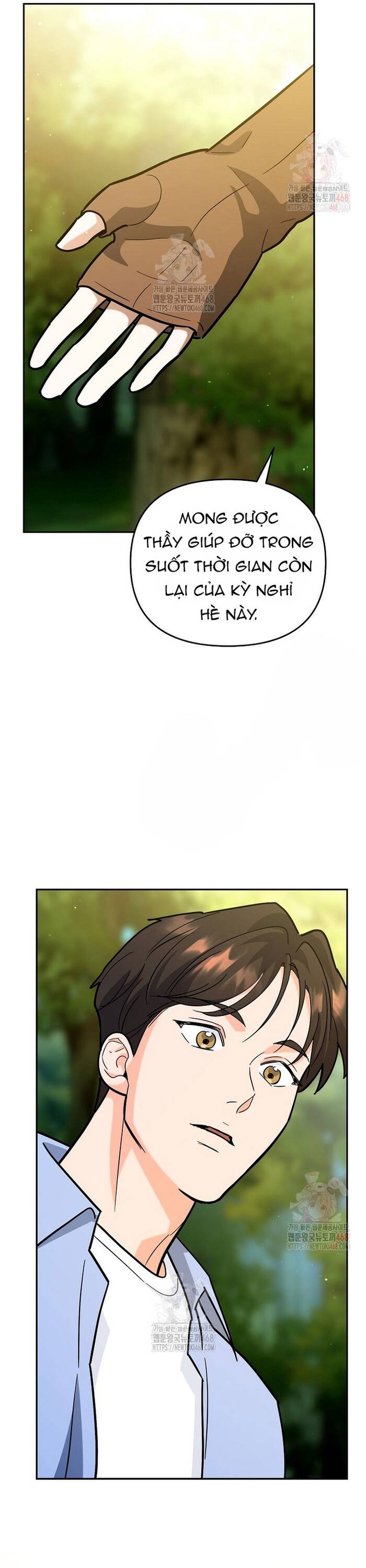 Kiếm Thánh Thiên Tài Của Học Viện Chap 20 - Next Chap 21