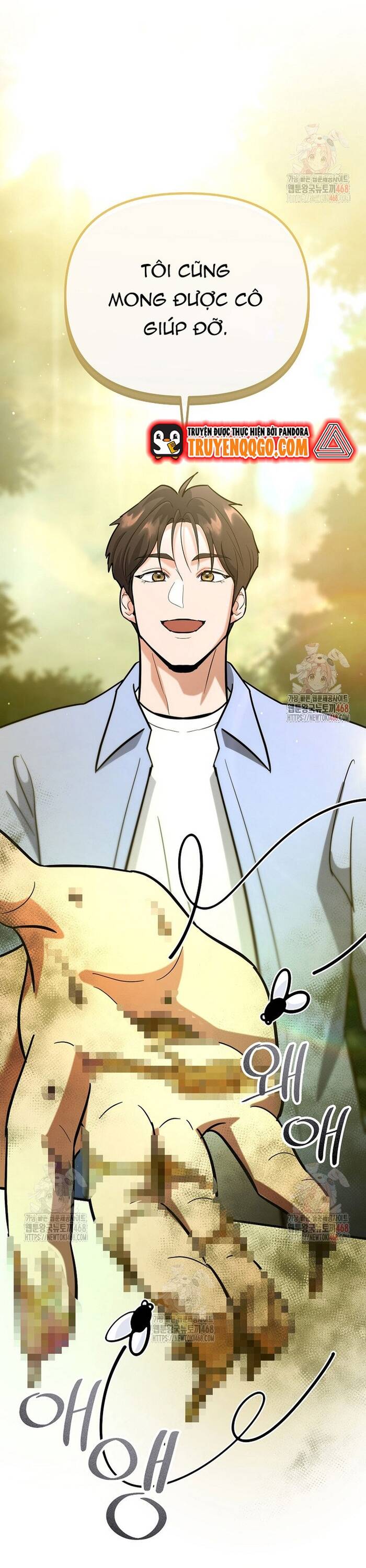 Kiếm Thánh Thiên Tài Của Học Viện Chap 20 - Next Chap 21