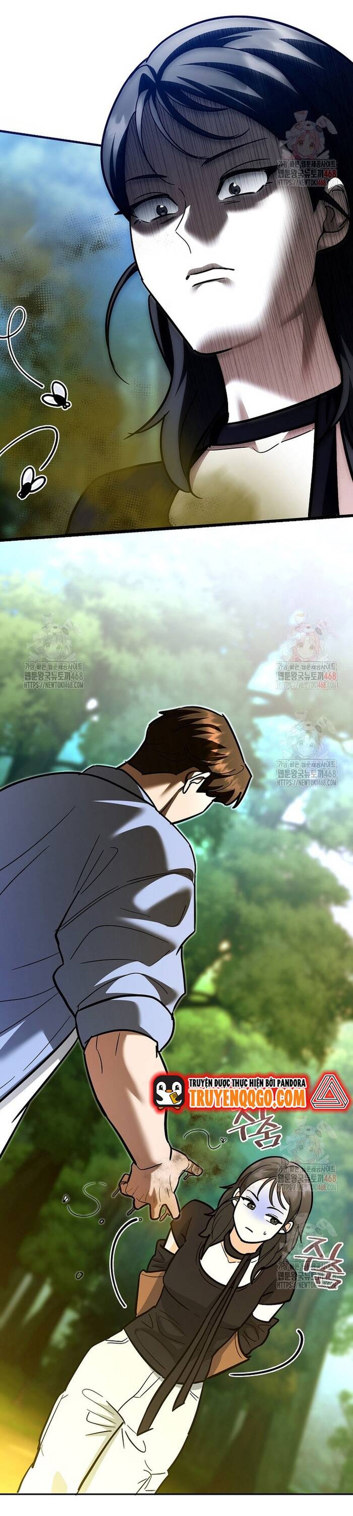 Kiếm Thánh Thiên Tài Của Học Viện Chap 20 - Next Chap 21