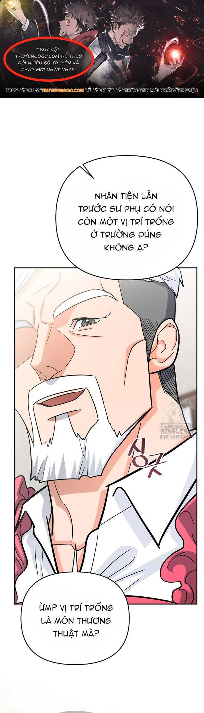 Kiếm Thánh Thiên Tài Của Học Viện Chap 22 - Next Chap 23