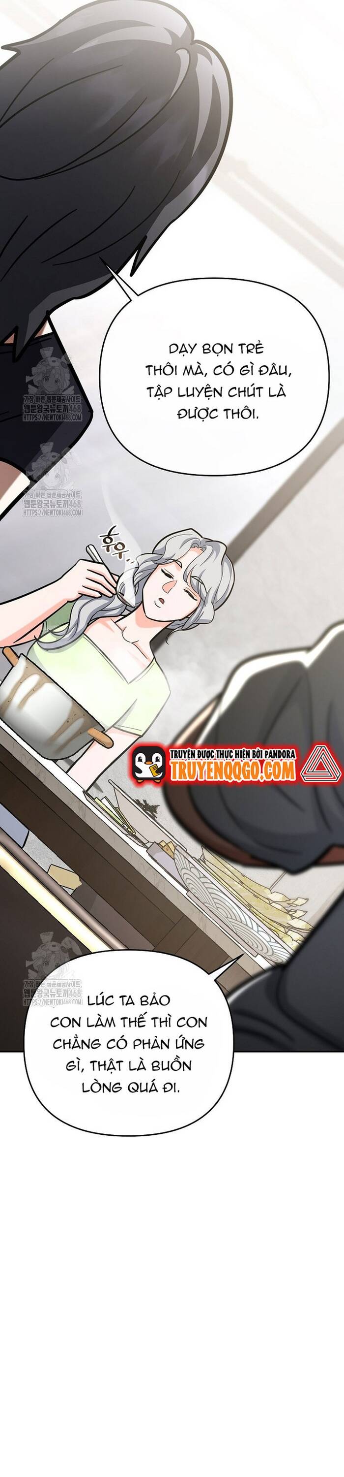 Kiếm Thánh Thiên Tài Của Học Viện Chap 22 - Next Chap 23