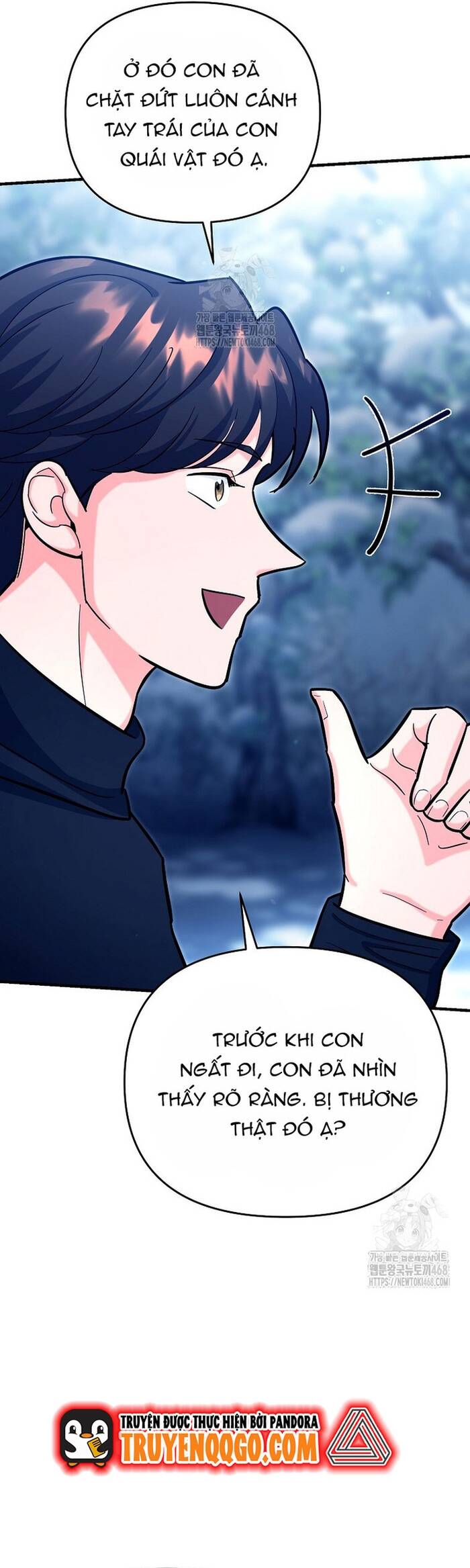 Kiếm Thánh Thiên Tài Của Học Viện Chap 22 - Next Chap 23