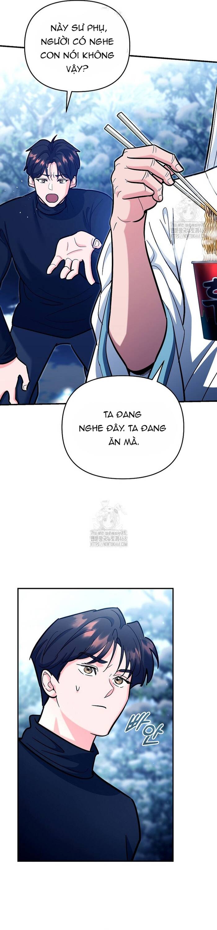 Kiếm Thánh Thiên Tài Của Học Viện Chap 22 - Next Chap 23