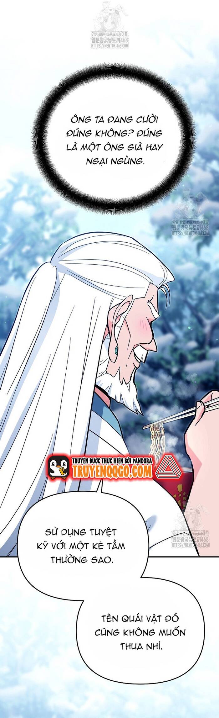 Kiếm Thánh Thiên Tài Của Học Viện Chap 22 - Next Chap 23