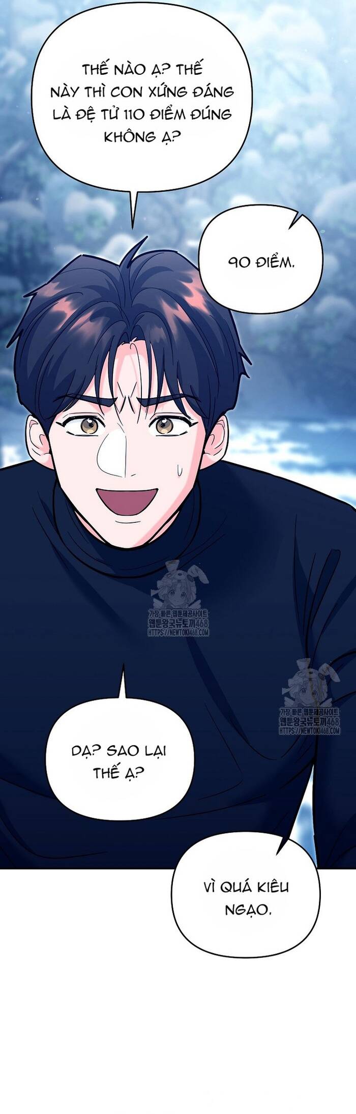 Kiếm Thánh Thiên Tài Của Học Viện Chap 22 - Next Chap 23