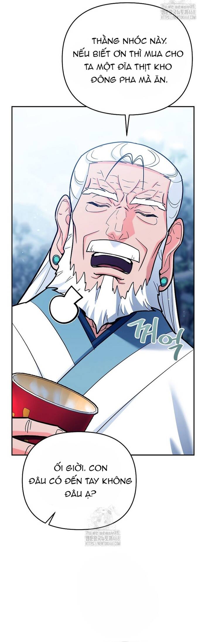 Kiếm Thánh Thiên Tài Của Học Viện Chap 22 - Next Chap 23