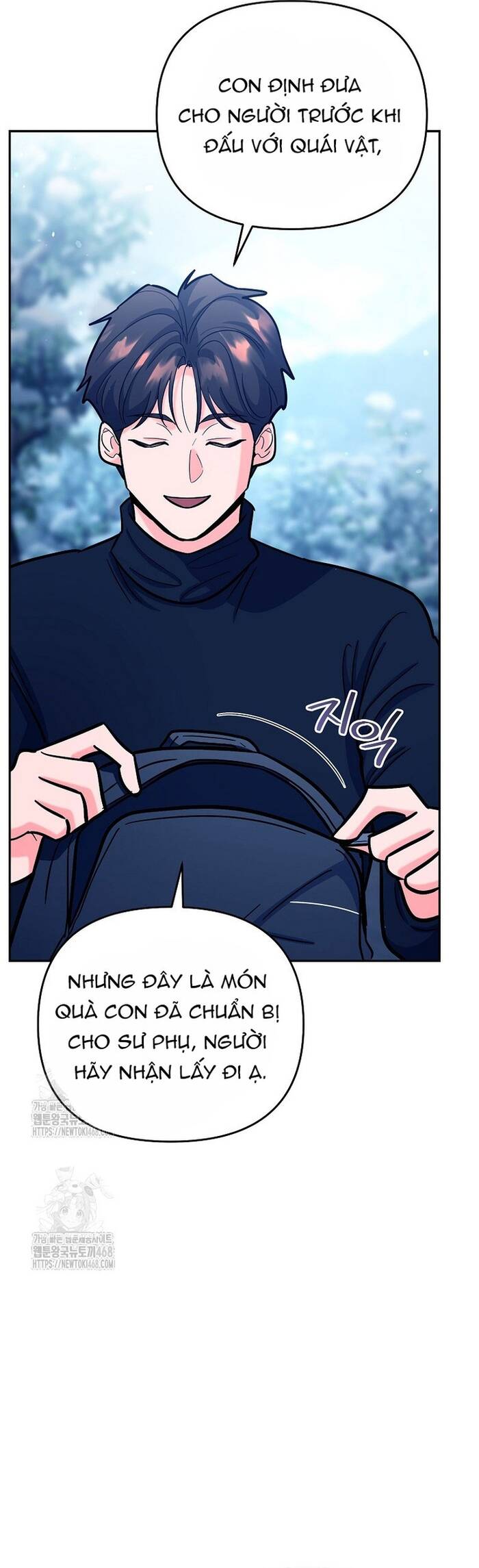 Kiếm Thánh Thiên Tài Của Học Viện Chap 22 - Next Chap 23