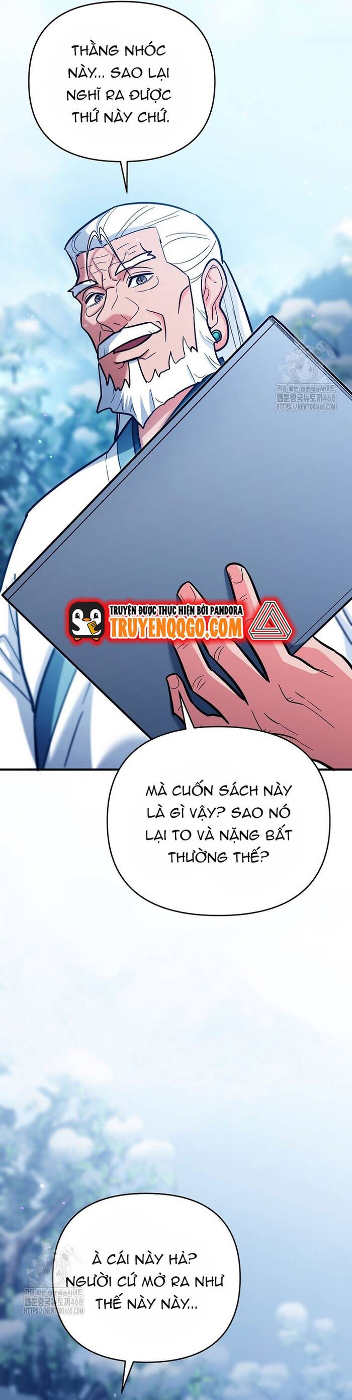 Kiếm Thánh Thiên Tài Của Học Viện Chap 22 - Next Chap 23