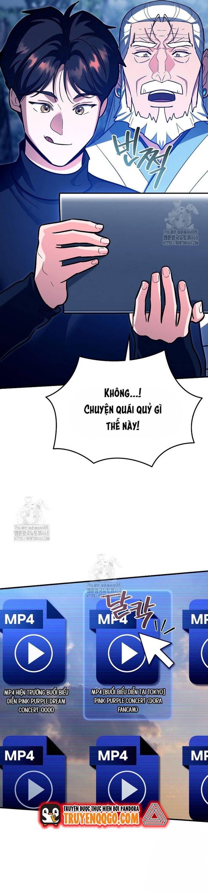 Kiếm Thánh Thiên Tài Của Học Viện Chap 22 - Next Chap 23