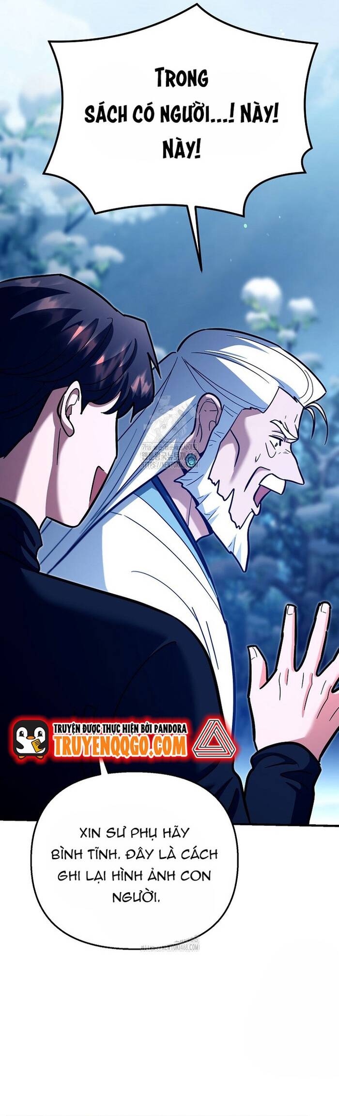 Kiếm Thánh Thiên Tài Của Học Viện Chap 22 - Next Chap 23