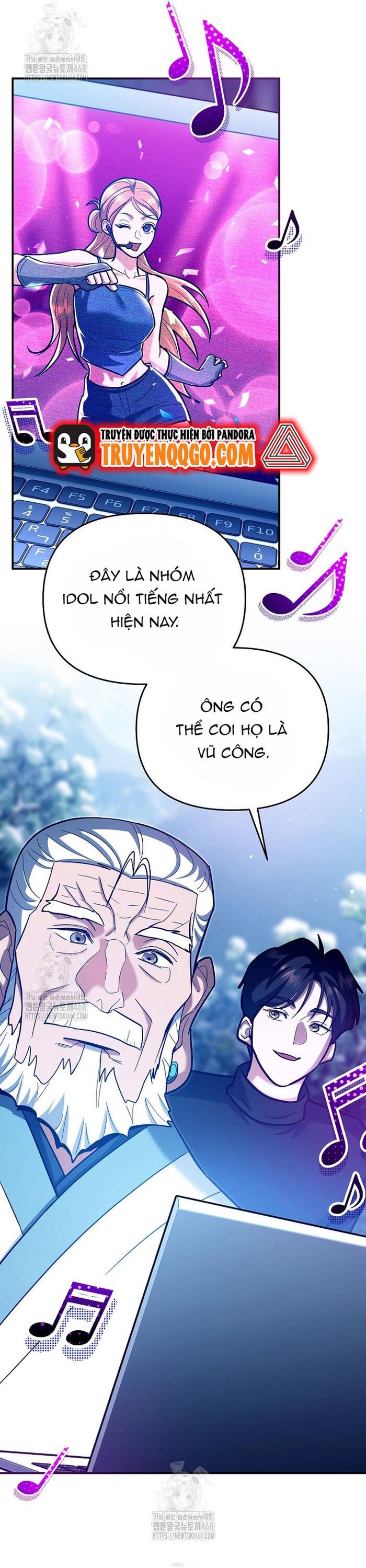 Kiếm Thánh Thiên Tài Của Học Viện Chap 22 - Next Chap 23