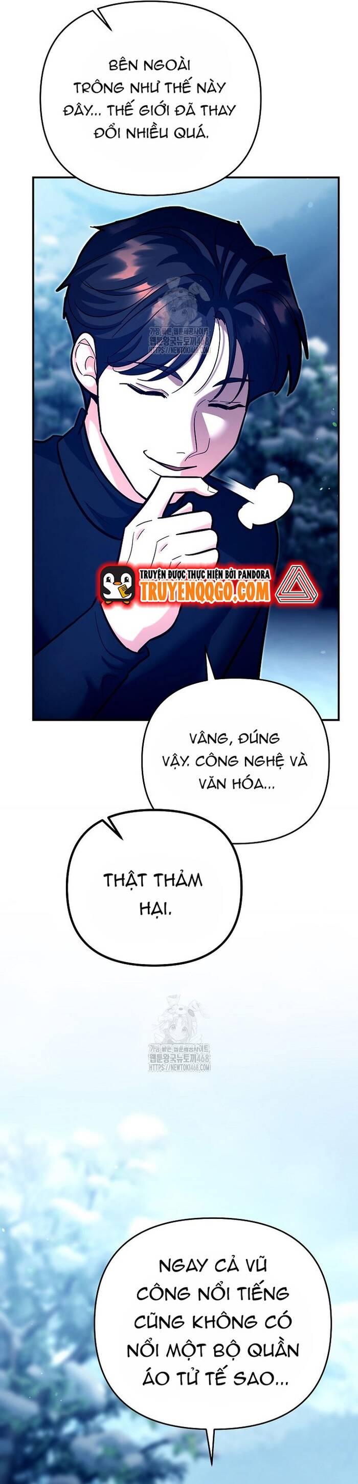 Kiếm Thánh Thiên Tài Của Học Viện Chap 22 - Next Chap 23