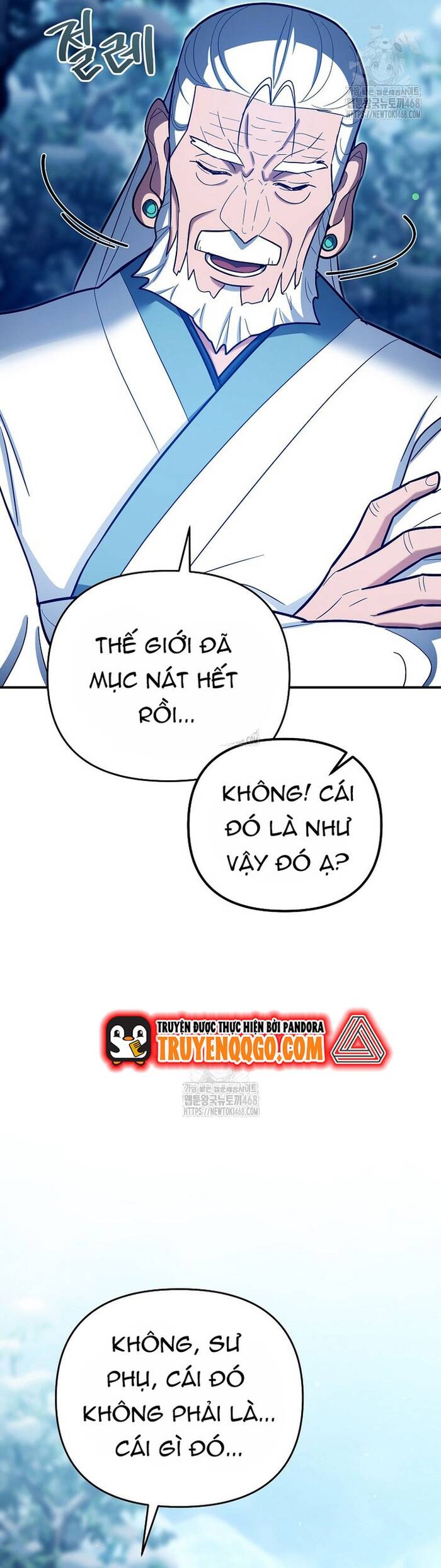 Kiếm Thánh Thiên Tài Của Học Viện Chap 22 - Next Chap 23