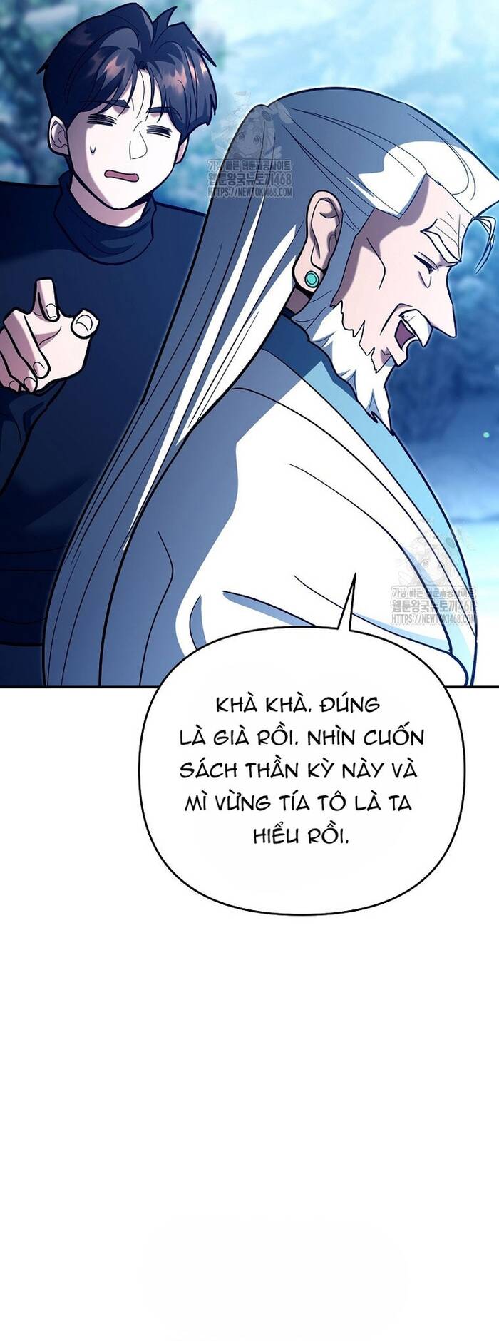 Kiếm Thánh Thiên Tài Của Học Viện Chap 22 - Next Chap 23