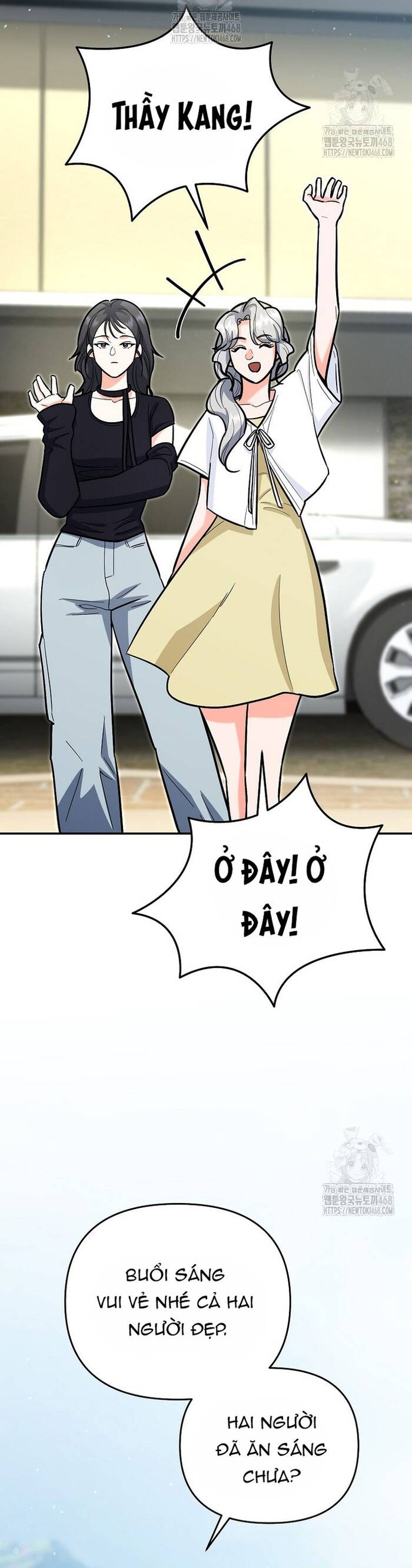Kiếm Thánh Thiên Tài Của Học Viện Chap 22 - Next Chap 23