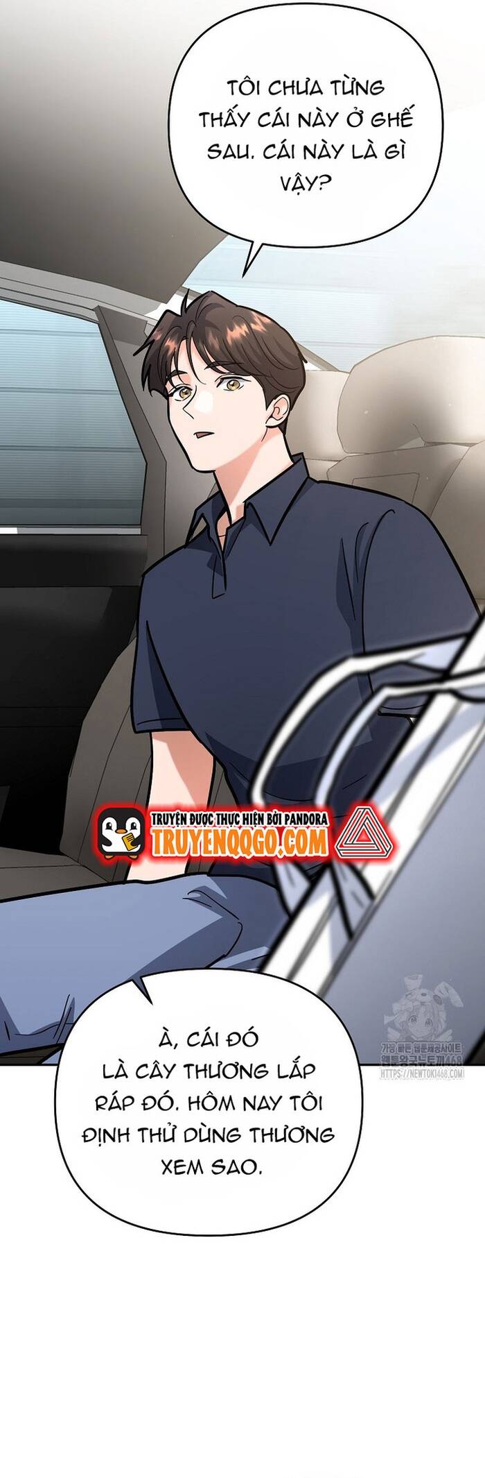 Kiếm Thánh Thiên Tài Của Học Viện Chap 22 - Next Chap 23