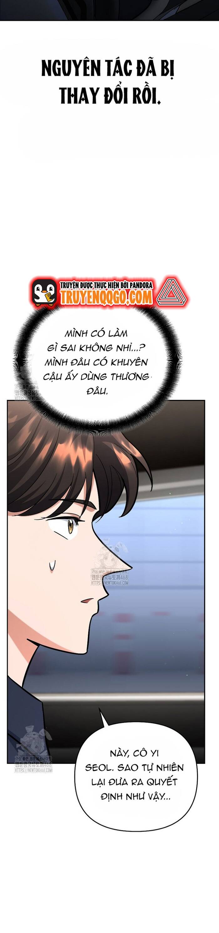 Kiếm Thánh Thiên Tài Của Học Viện Chap 22 - Next Chap 23