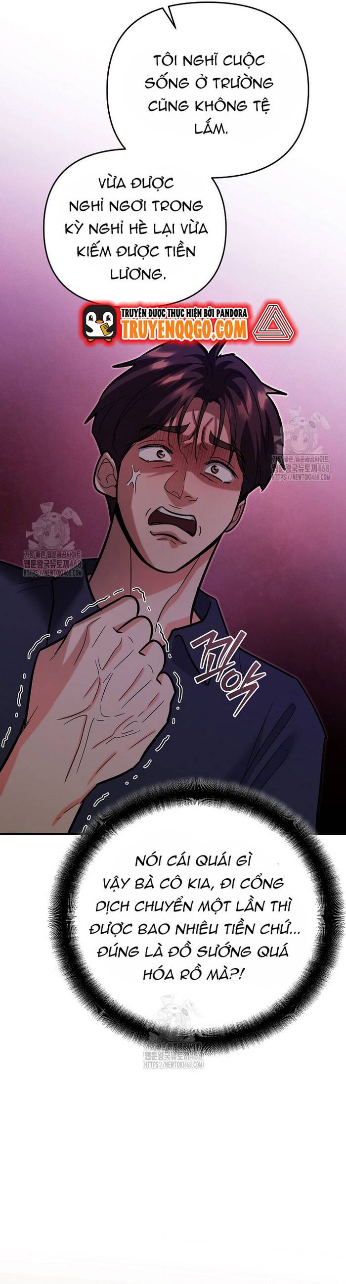 Kiếm Thánh Thiên Tài Của Học Viện Chap 22 - Next Chap 23