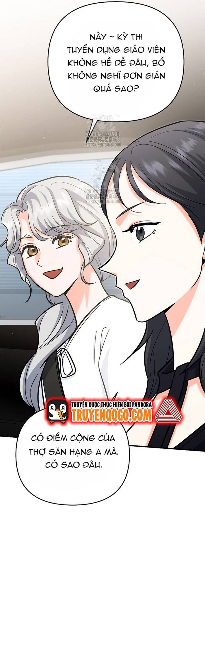Kiếm Thánh Thiên Tài Của Học Viện Chap 22 - Next Chap 23