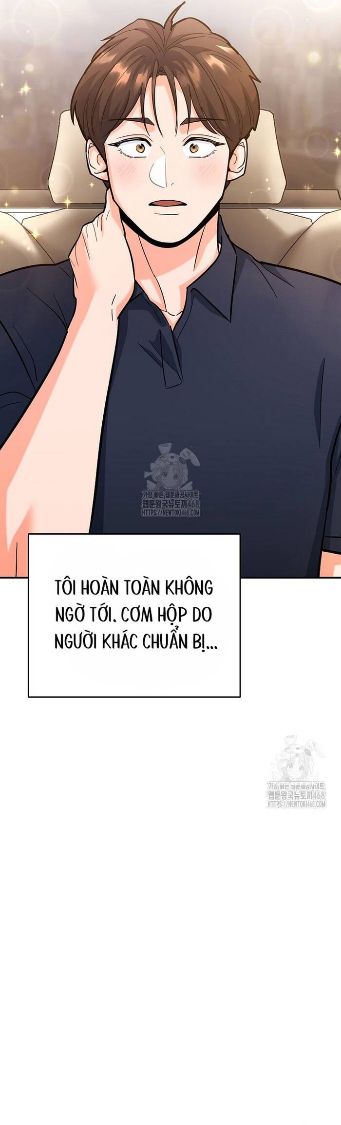 Kiếm Thánh Thiên Tài Của Học Viện Chap 22 - Next Chap 23
