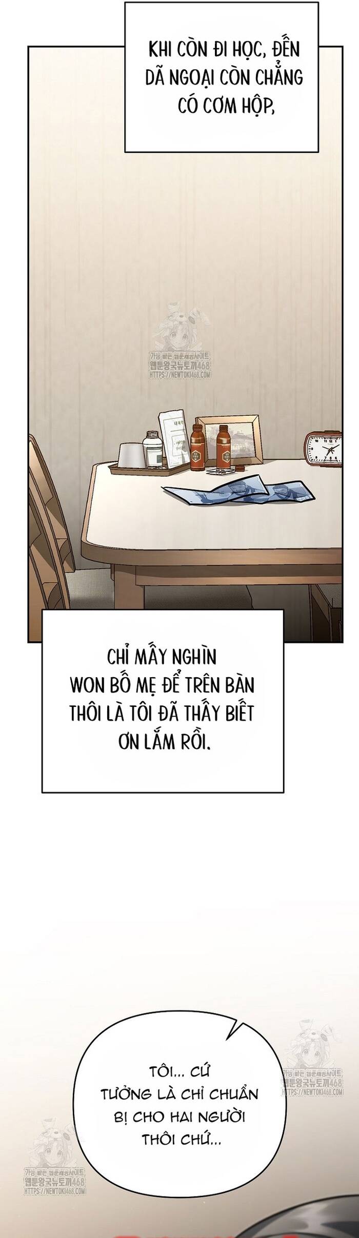 Kiếm Thánh Thiên Tài Của Học Viện Chap 22 - Next Chap 23