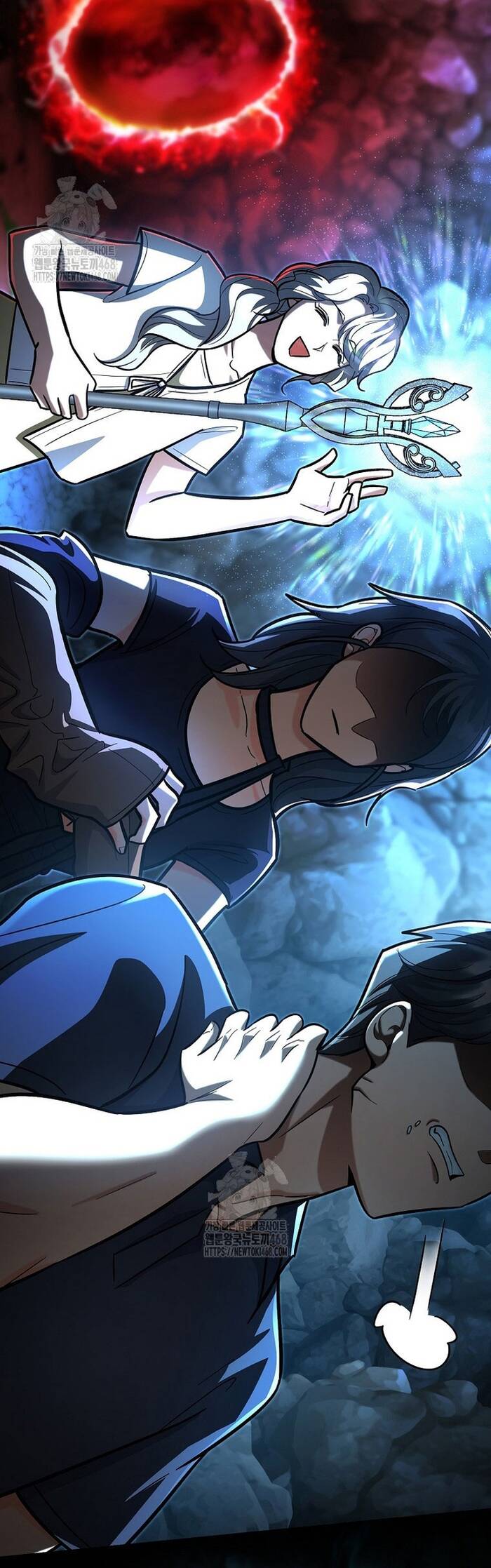 Kiếm Thánh Thiên Tài Của Học Viện Chap 22 - Next Chap 23