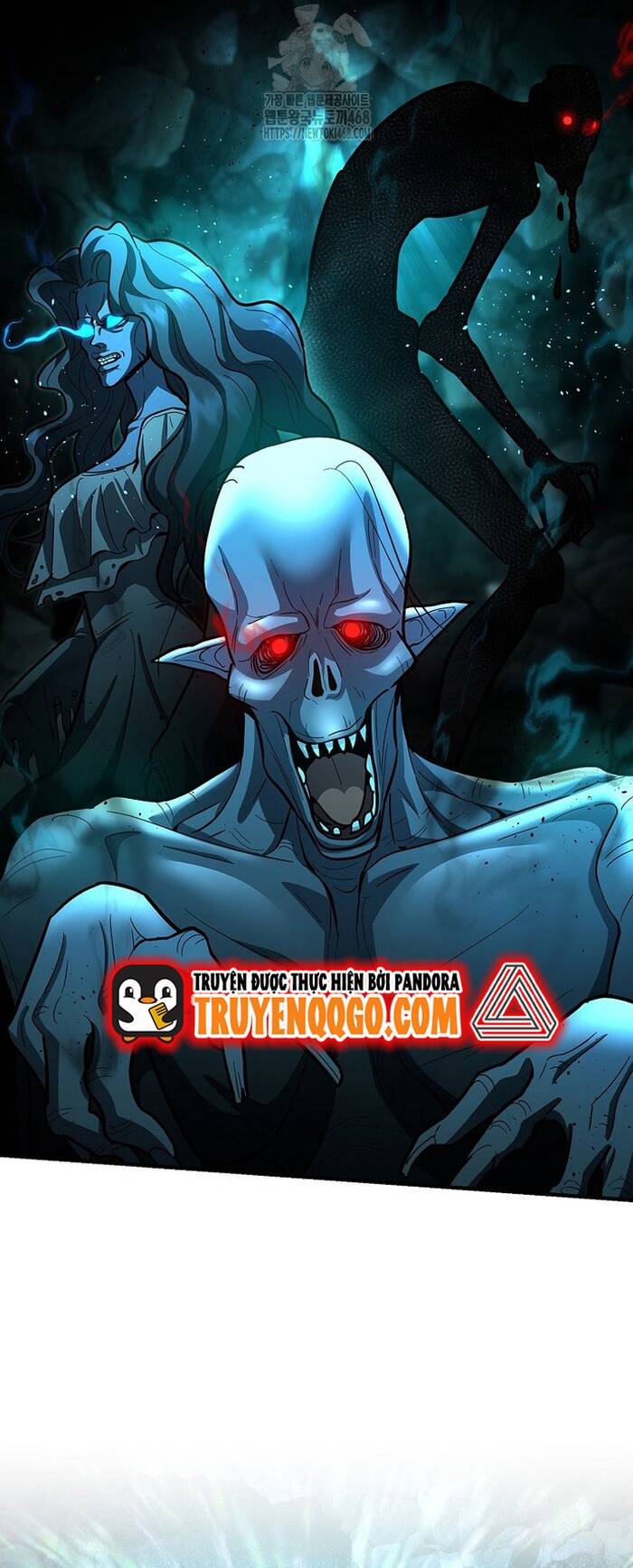 Kiếm Thánh Thiên Tài Của Học Viện Chap 22 - Next Chap 23