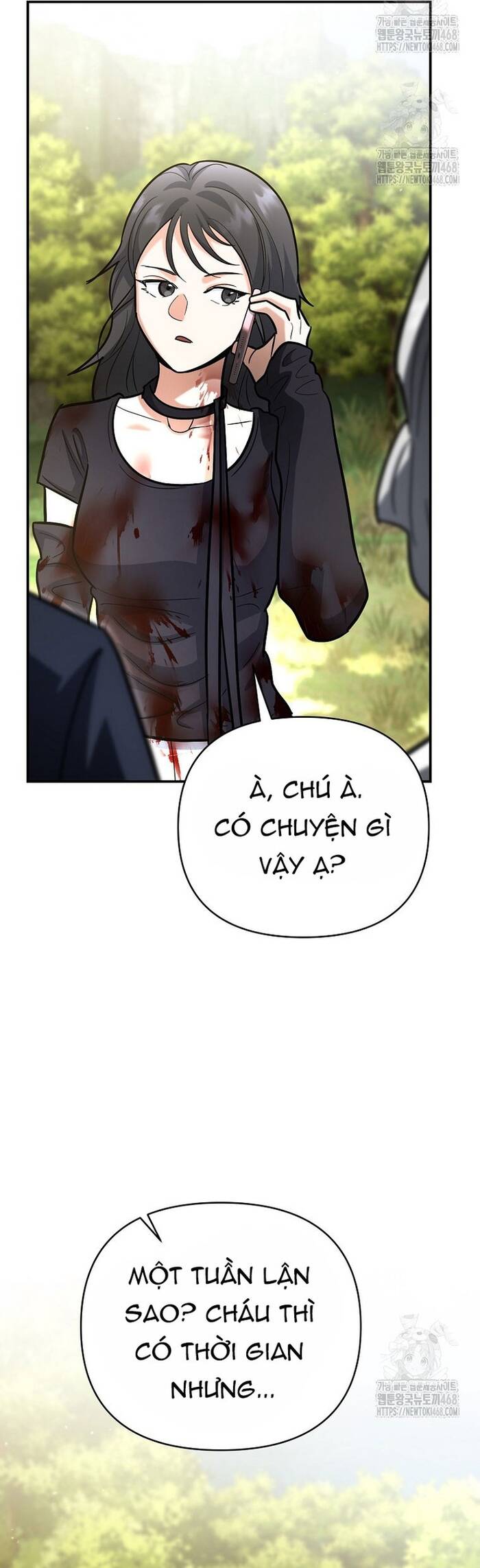 Kiếm Thánh Thiên Tài Của Học Viện Chap 22 - Next Chap 23