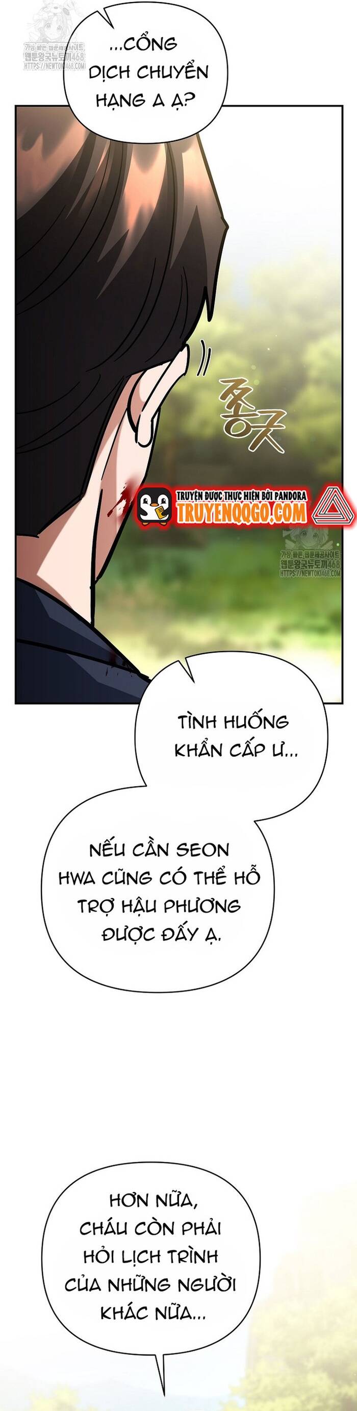 Kiếm Thánh Thiên Tài Của Học Viện Chap 22 - Next Chap 23