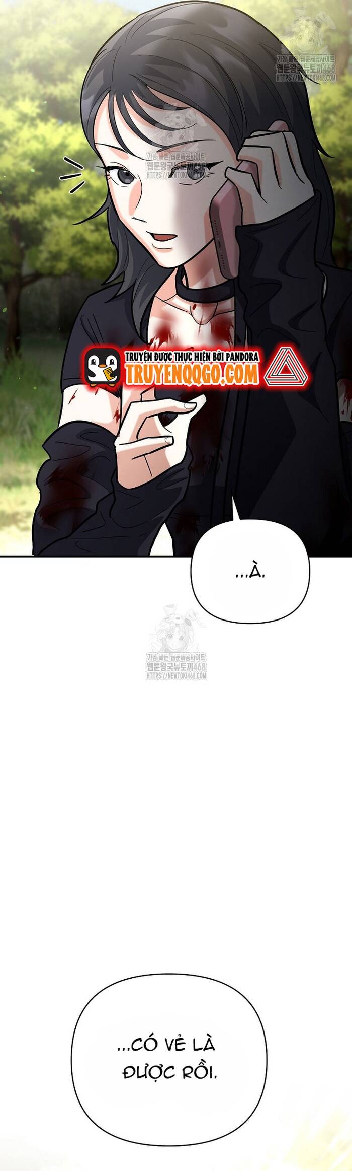 Kiếm Thánh Thiên Tài Của Học Viện Chap 22 - Next Chap 23