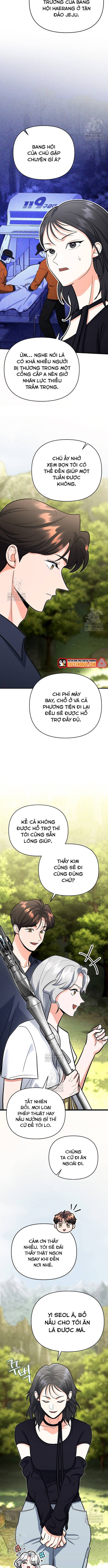 Kiếm Thánh Thiên Tài Của Học Viện Chap 23 - Next Chap 24