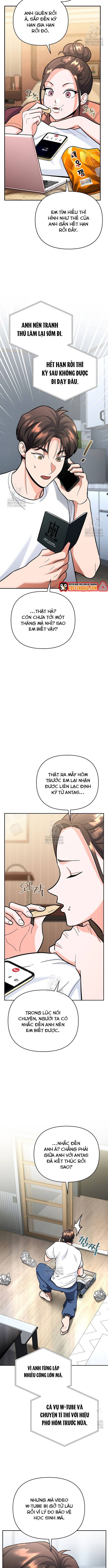 Kiếm Thánh Thiên Tài Của Học Viện Chap 23 - Next Chap 24