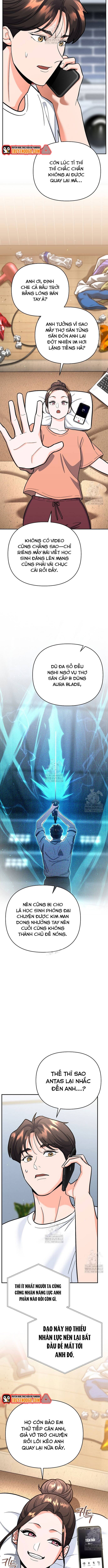 Kiếm Thánh Thiên Tài Của Học Viện Chap 23 - Next Chap 24