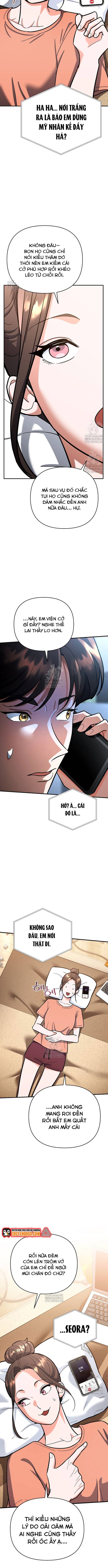 Kiếm Thánh Thiên Tài Của Học Viện Chap 23 - Next Chap 24