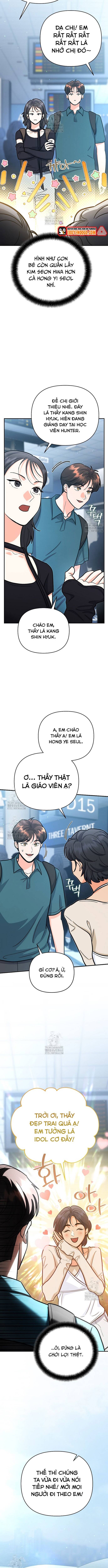 Kiếm Thánh Thiên Tài Của Học Viện Chap 23 - Next Chap 24