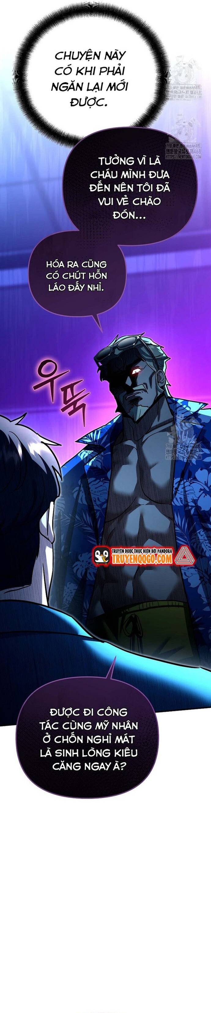 Kiếm Thánh Thiên Tài Của Học Viện Chap 24 - Next Chap 25