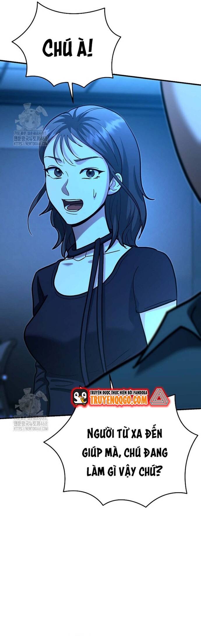 Kiếm Thánh Thiên Tài Của Học Viện Chap 24 - Next Chap 25