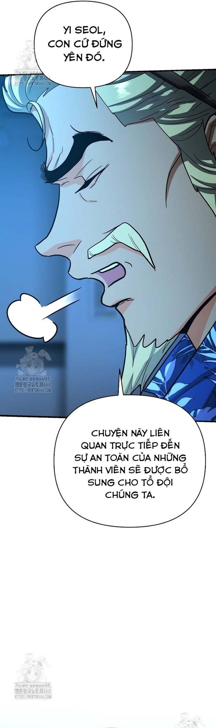 Kiếm Thánh Thiên Tài Của Học Viện Chap 24 - Next Chap 25