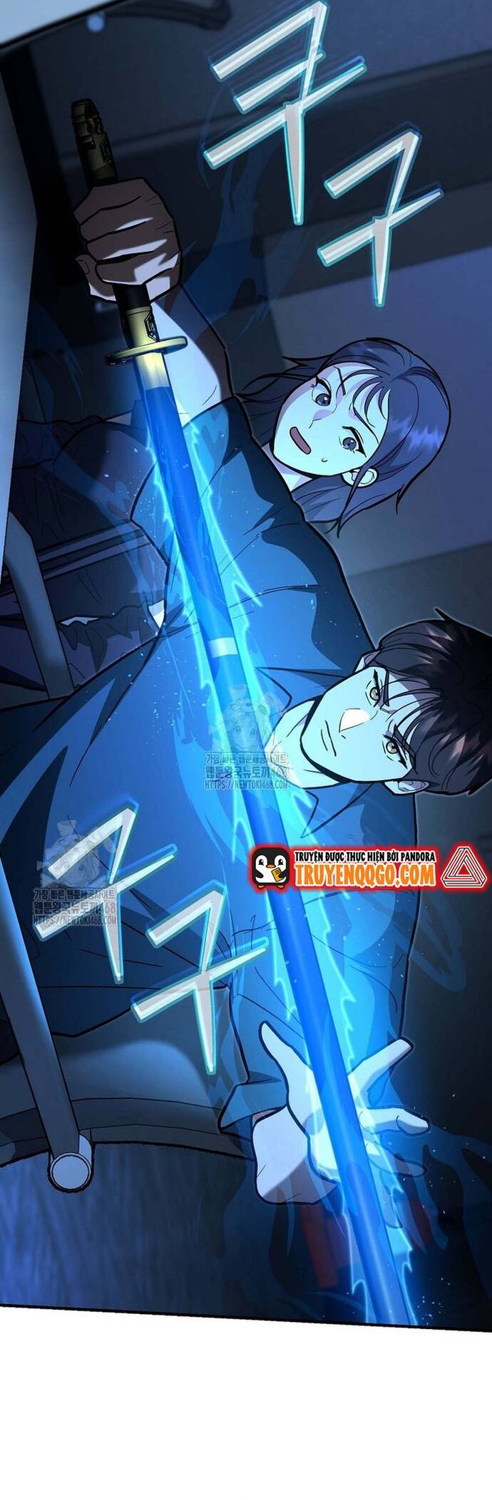 Kiếm Thánh Thiên Tài Của Học Viện Chap 24 - Next Chap 25