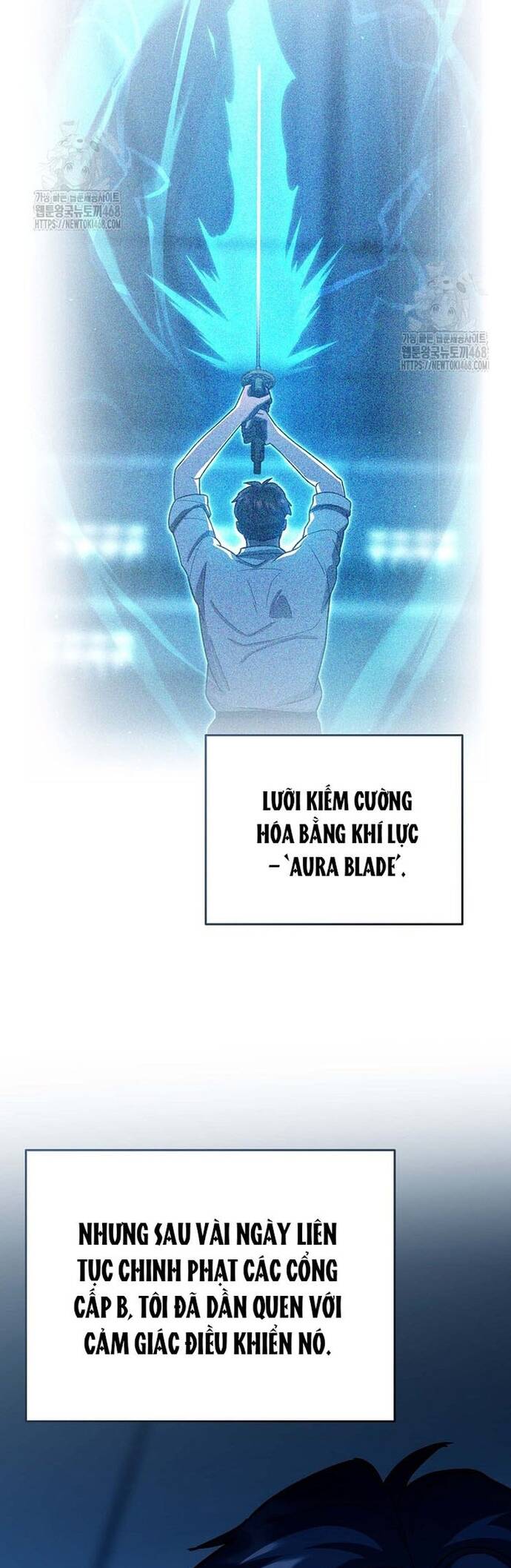 Kiếm Thánh Thiên Tài Của Học Viện Chap 24 - Next Chap 25