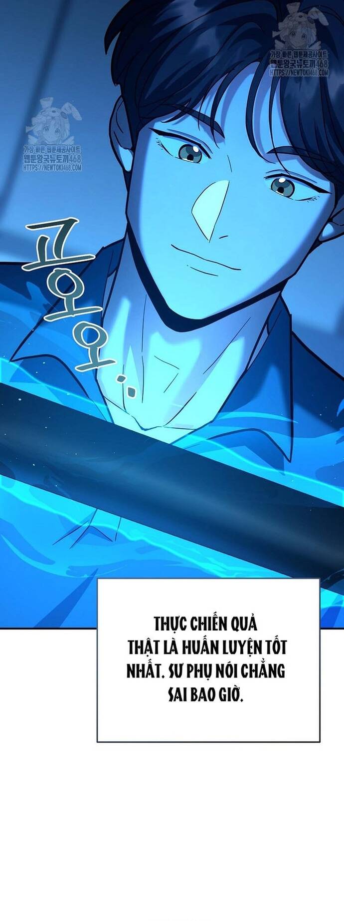 Kiếm Thánh Thiên Tài Của Học Viện Chap 24 - Next Chap 25