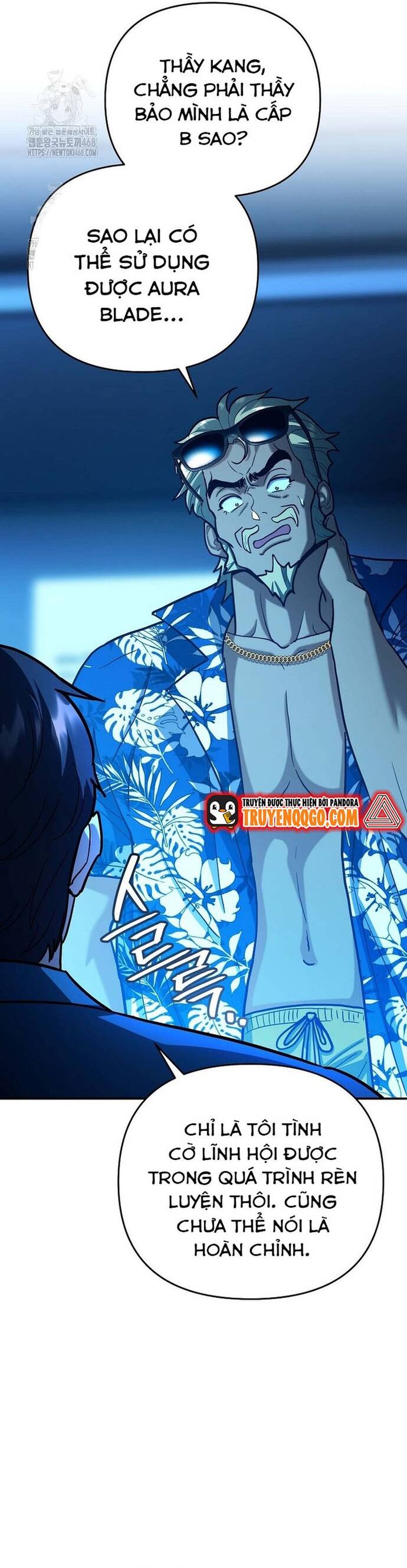 Kiếm Thánh Thiên Tài Của Học Viện Chap 24 - Next Chap 25