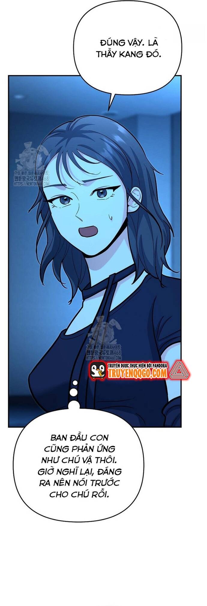 Kiếm Thánh Thiên Tài Của Học Viện Chap 24 - Next Chap 25