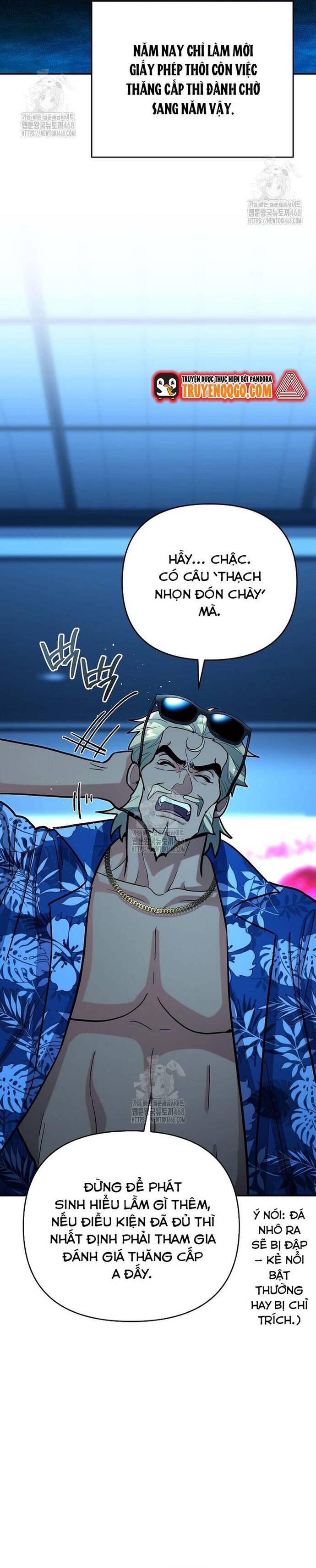 Kiếm Thánh Thiên Tài Của Học Viện Chap 24 - Next Chap 25