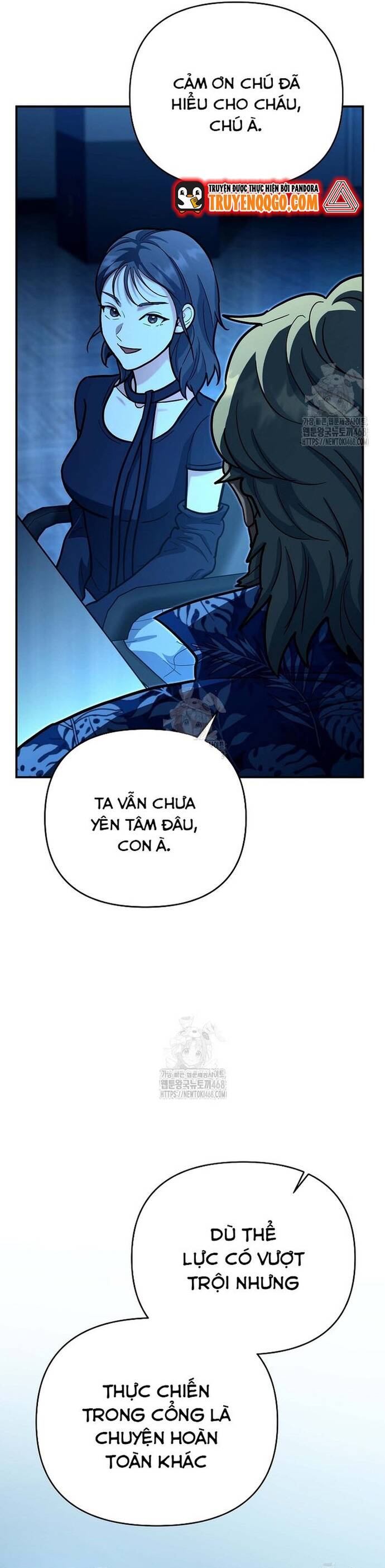 Kiếm Thánh Thiên Tài Của Học Viện Chap 24 - Next Chap 25