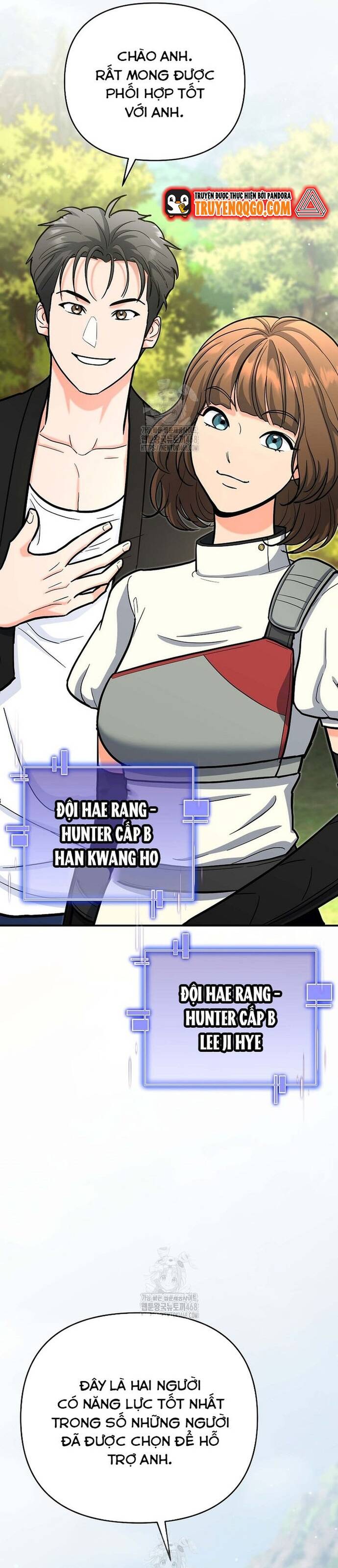 Kiếm Thánh Thiên Tài Của Học Viện Chap 24 - Next Chap 25