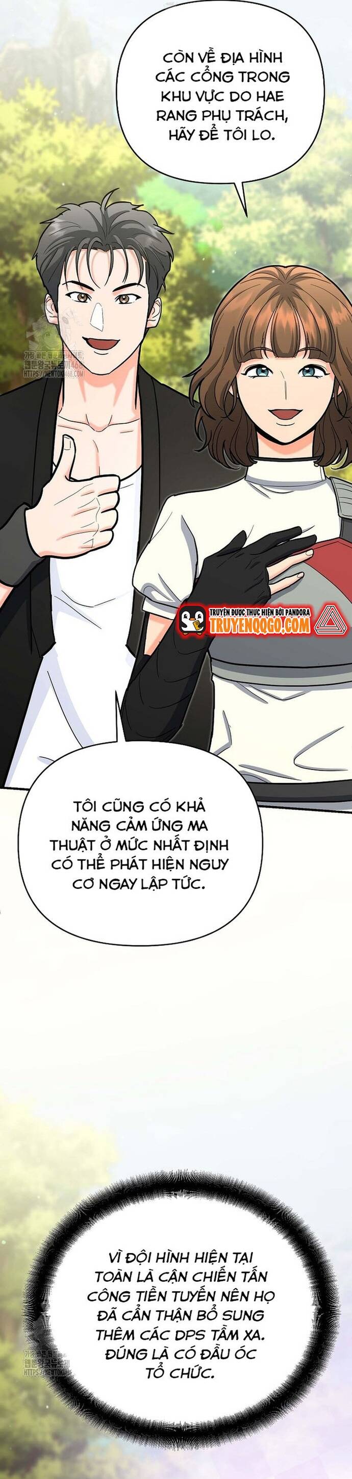 Kiếm Thánh Thiên Tài Của Học Viện Chap 24 - Next Chap 25