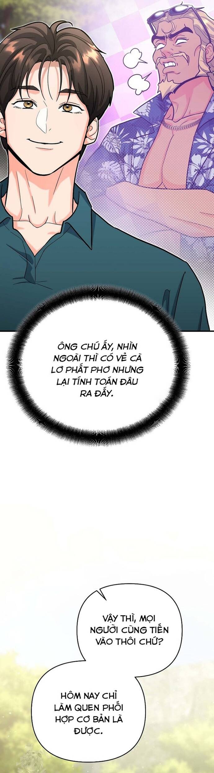 Kiếm Thánh Thiên Tài Của Học Viện Chap 24 - Next Chap 25