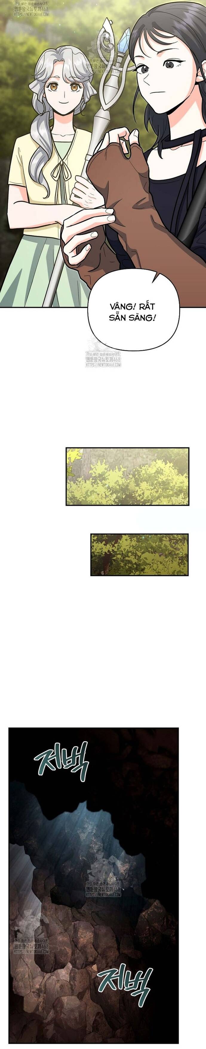 Kiếm Thánh Thiên Tài Của Học Viện Chap 24 - Next Chap 25